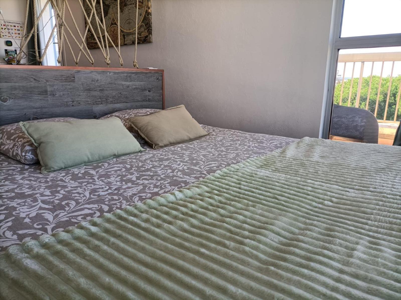 Le Semaphore - Studio Climatise, Grande Terrasse Vue Mer - Parking, Wifi La Grande-Motte Exterior photo